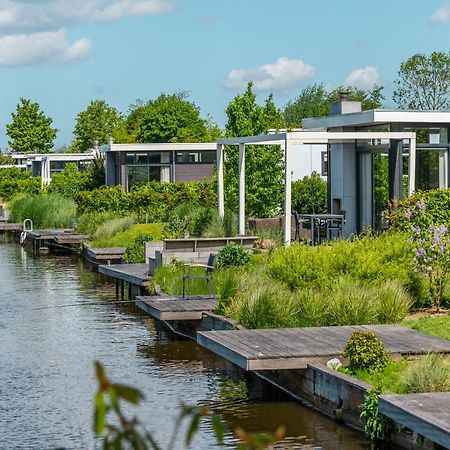 Europarcs Veluwemeer Nunspeet Extérieur photo