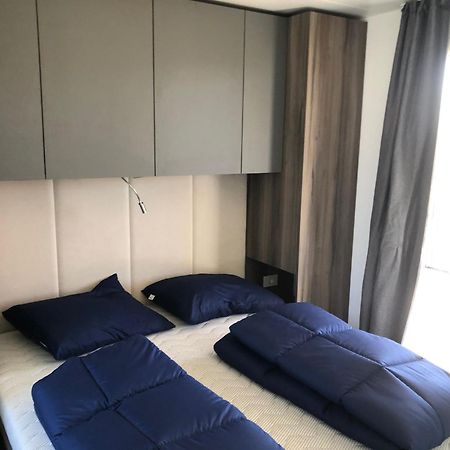Europarcs Veluwemeer Nunspeet Chambre photo