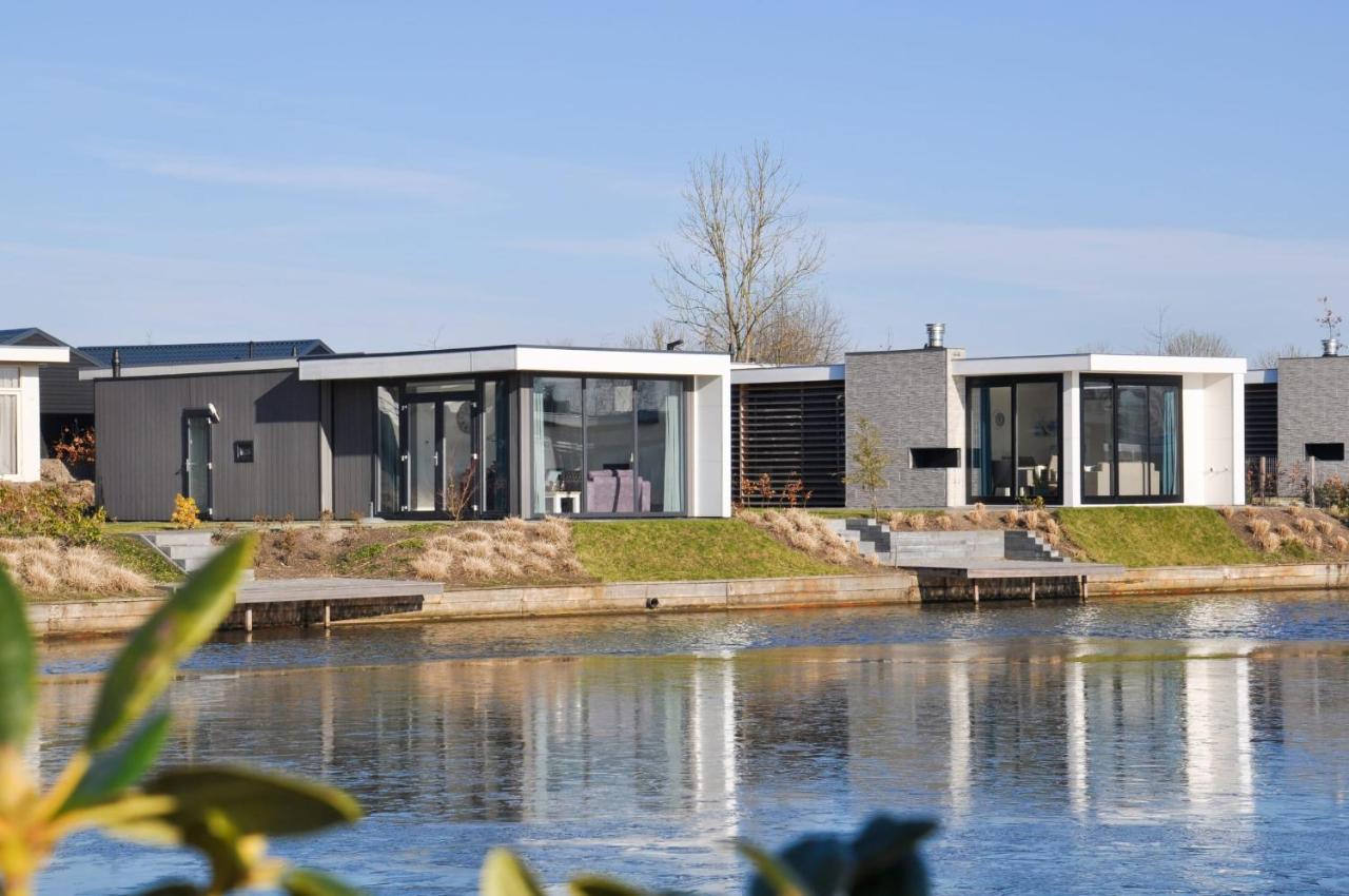 Europarcs Veluwemeer Nunspeet Extérieur photo