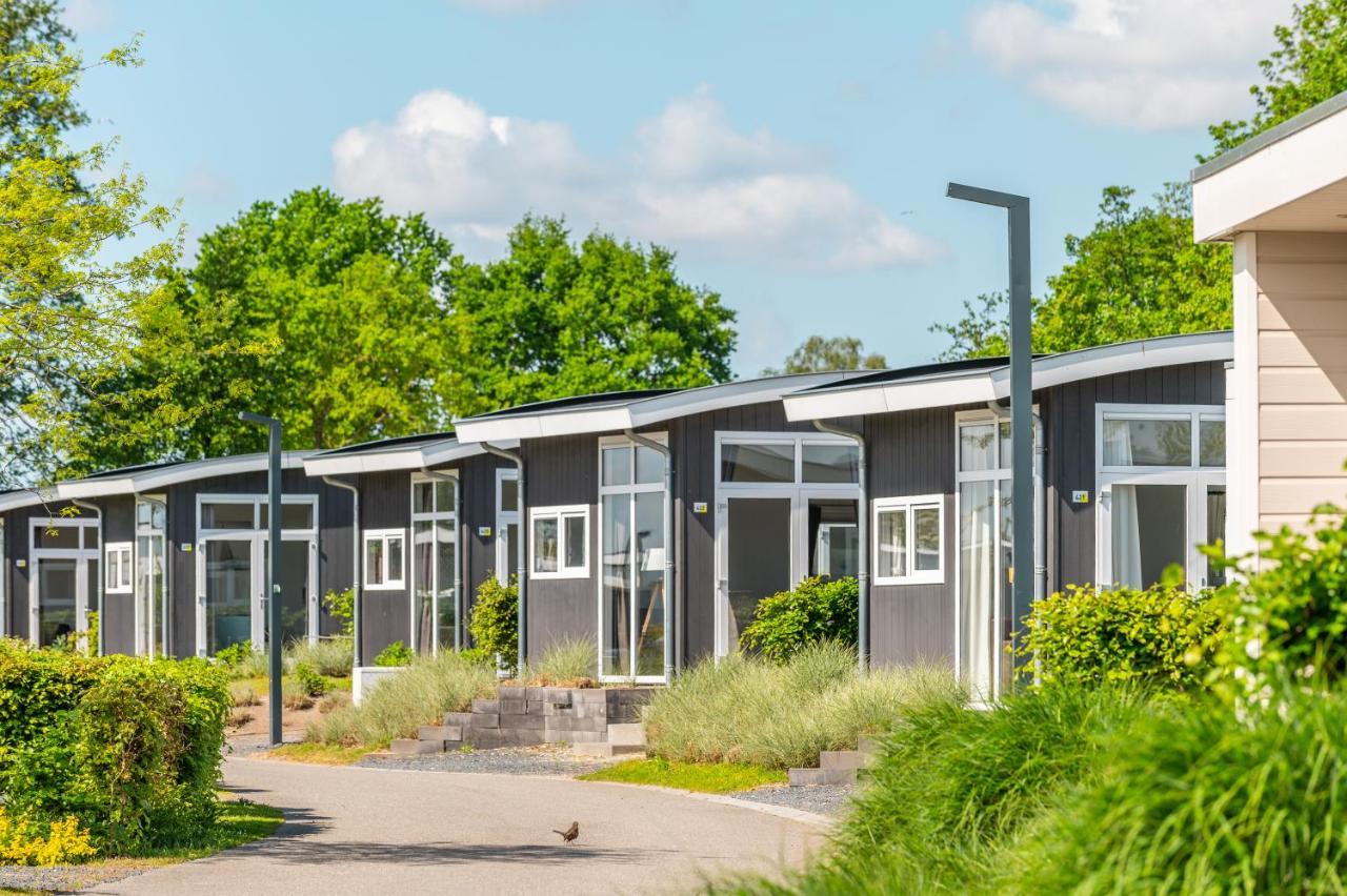 Europarcs Veluwemeer Nunspeet Extérieur photo